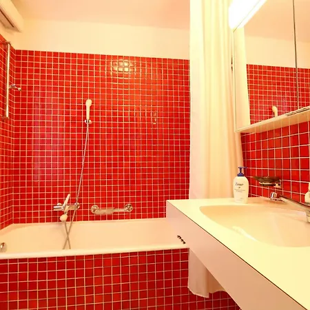 公寓 Muntagna Alva Og Champfer