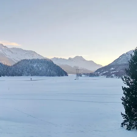 Muntagna Alva Og * Champfer