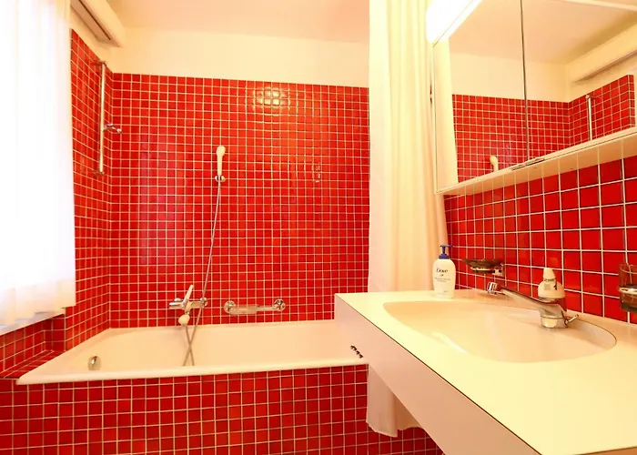 アパート Muntagna Alva Og Champfer