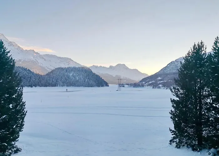 Muntagna Alva Og * Champfer