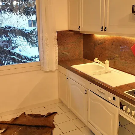 Muntagna Alva Og Apartman